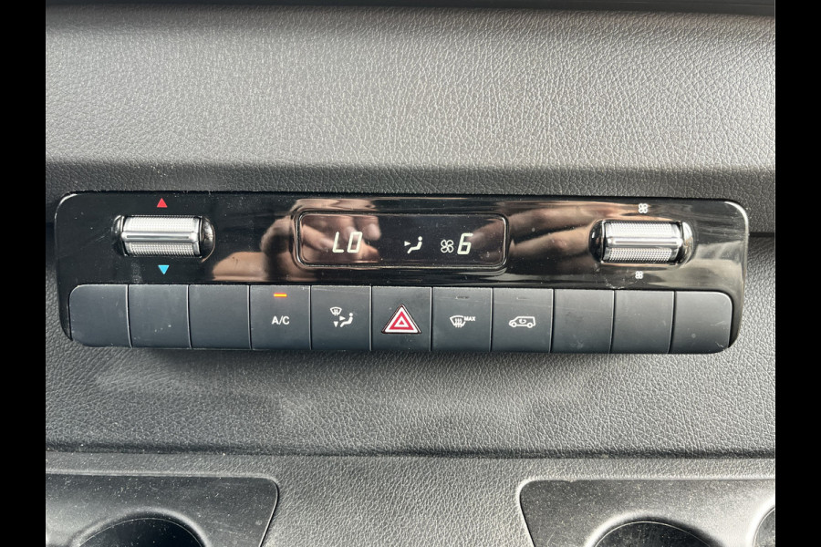 Mercedes-Benz Sprinter 215 1.9 CDI L2H2 Automaat L2H2 Climate Control Camera Carplay Parkeersensoren V+A