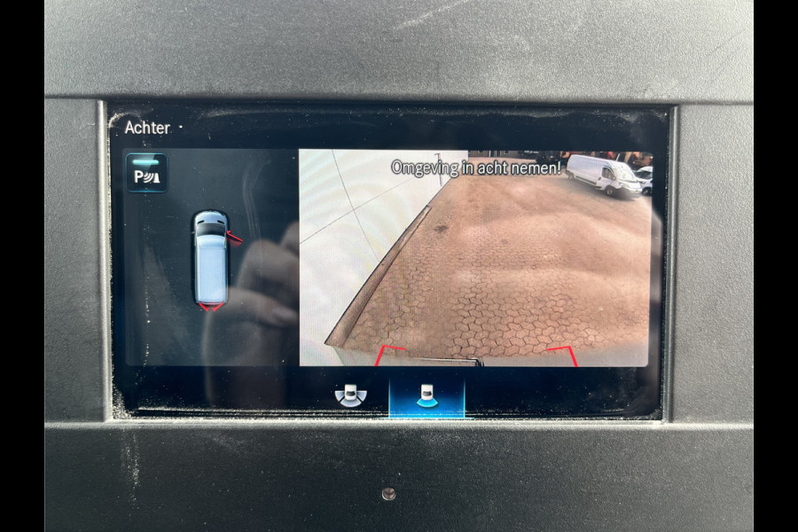 Mercedes-Benz Sprinter 215 1.9 CDI L2H2 Automaat L2H2 Climate Control Camera Carplay Parkeersensoren V+A