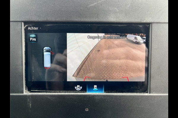 Mercedes-Benz Sprinter 215 1.9 CDI L2H2 Automaat L2H2 Climate Control Camera Carplay Parkeersensoren V+A