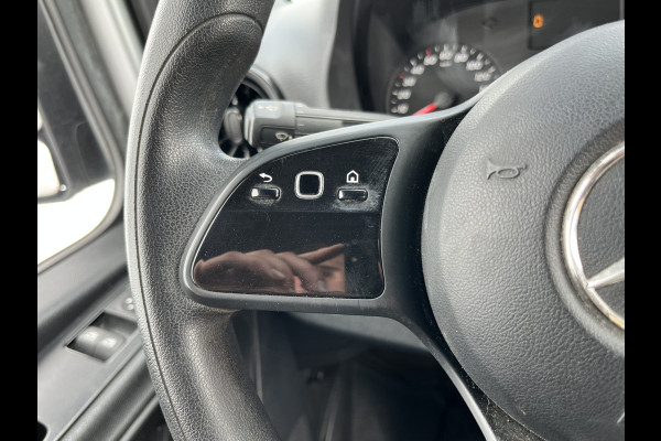 Mercedes-Benz Sprinter 215 1.9 CDI L2H2 Automaat L2H2 Climate Control Camera Carplay Parkeersensoren V+A