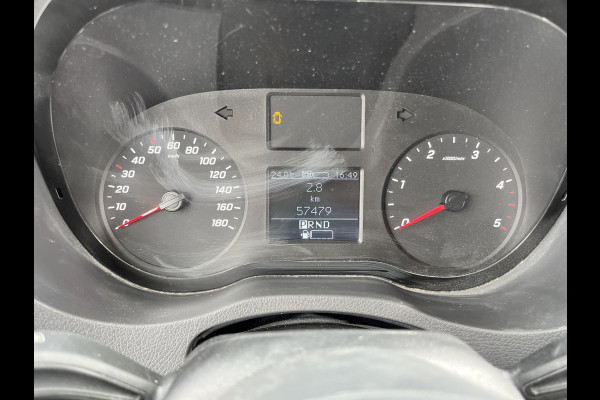 Mercedes-Benz Sprinter 215 1.9 CDI L2H2 Automaat L2H2 Climate Control Camera Carplay Parkeersensoren V+A
