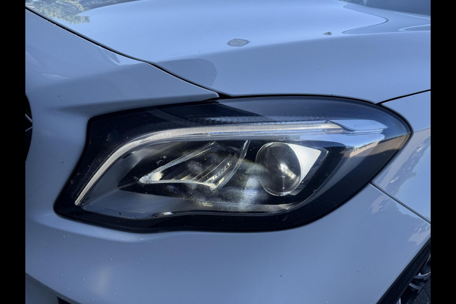 Mercedes-Benz GLA 220 d AMG | Panoramadak | 360* Camera | Harmon Kardon | Night Pakket |
