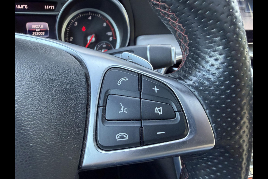 Mercedes-Benz GLA 220 d AMG | Panoramadak | 360* Camera | Harmon Kardon | Night Pakket |