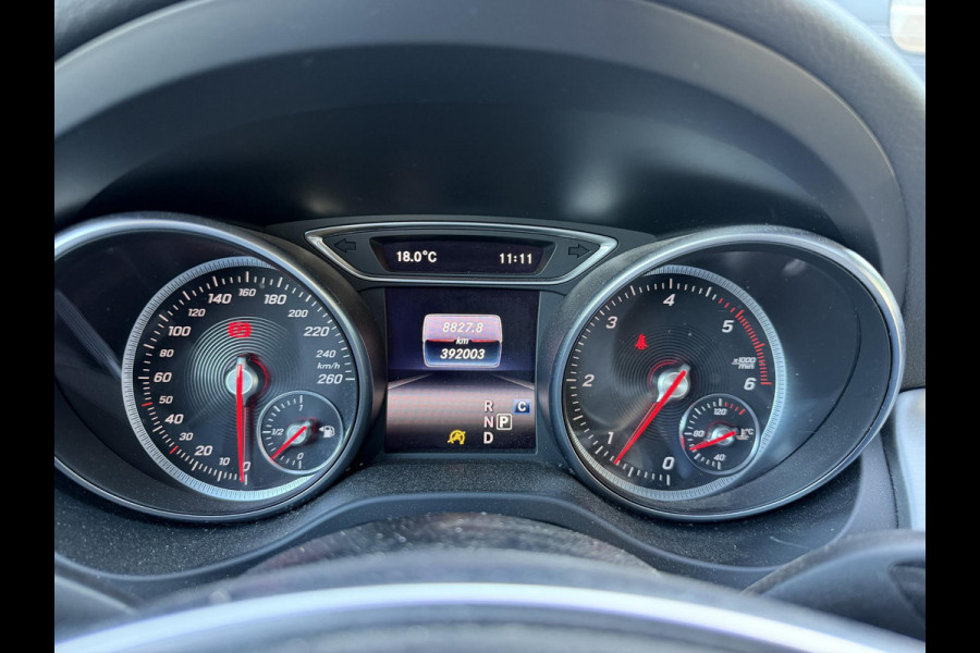 Mercedes-Benz GLA 220 d AMG | Panoramadak | 360* Camera | Harmon Kardon | Night Pakket |