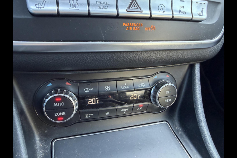 Mercedes-Benz GLA 220 d AMG | Panoramadak | 360* Camera | Harmon Kardon | Night Pakket |