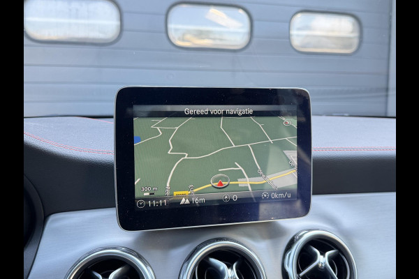 Mercedes-Benz GLA 220 d AMG | Panoramadak | 360* Camera | Harmon Kardon | Night Pakket |