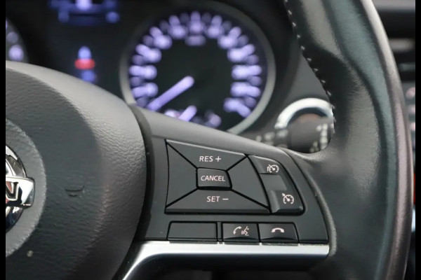 Nissan QASHQAI 1.2 N-Connecta Autom/ Pano/ Cam/ Nav/ 1e Eigenaar/ 100% onderhoud