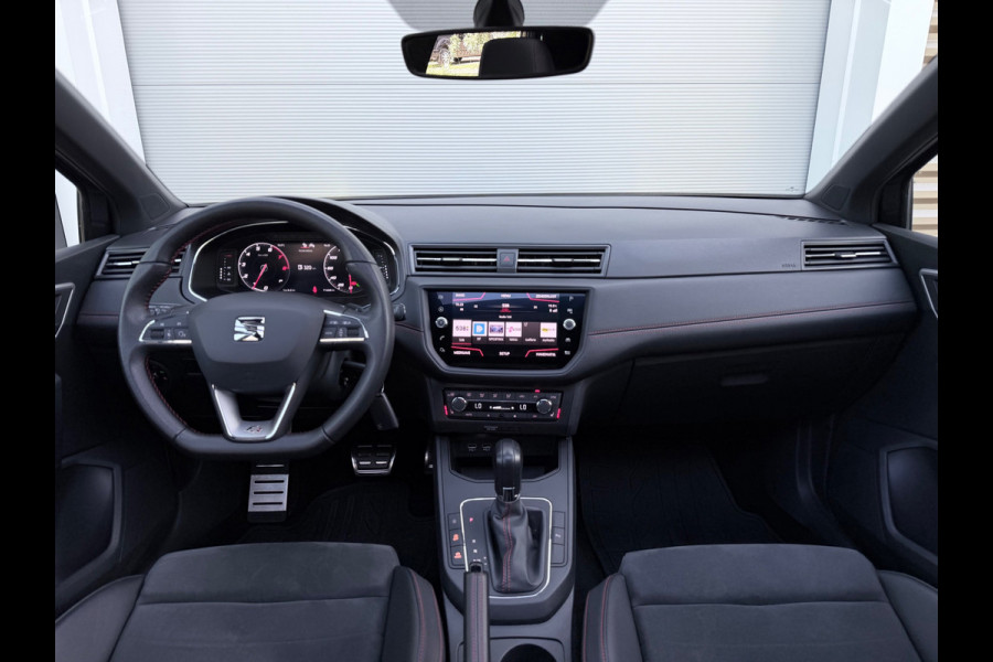Seat Ibiza 1.0 TSI FR Business Pano/AppleCar/Camera