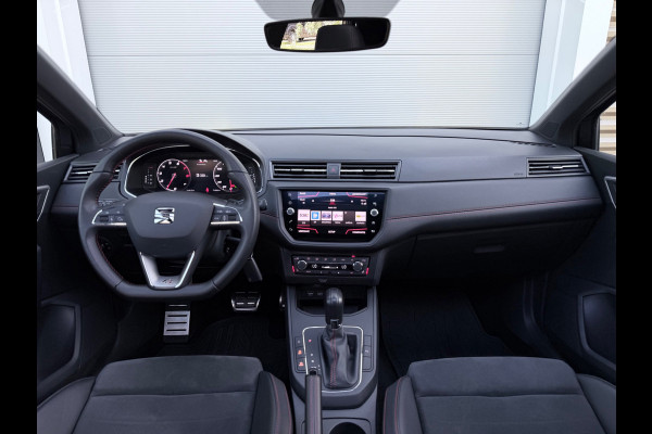 Seat Ibiza 1.0 TSI FR Business Pano/AppleCar/Camera