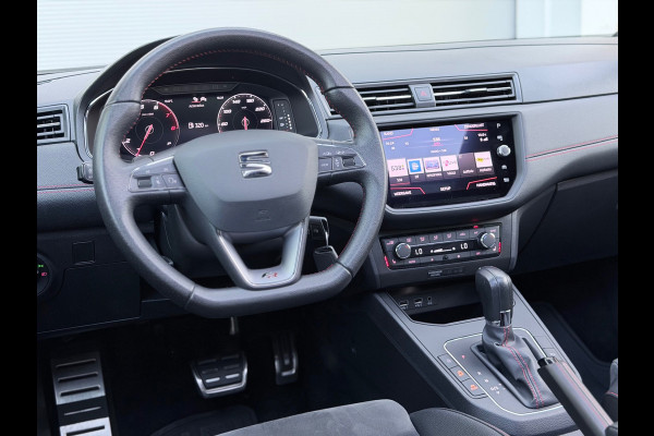 Seat Ibiza 1.0 TSI FR Business Pano/AppleCar/Camera