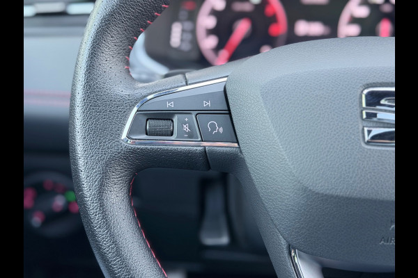 Seat Ibiza 1.0 TSI FR Business Pano/AppleCar/Camera