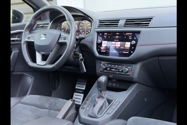 Seat Ibiza 1.0 TSI FR Business Pano/AppleCar/Camera