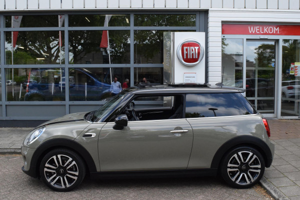 MINI Mini 1.5 Cooper Chili|Dak|Sportstoelen|Led|
