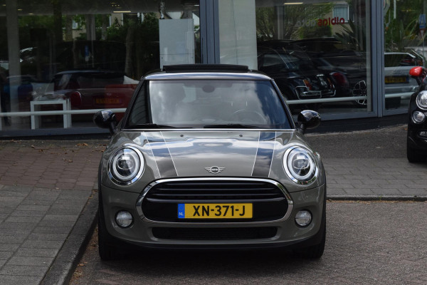 MINI Mini 1.5 Cooper Chili|Dak|Sportstoelen|Led|