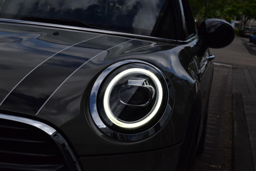 MINI Mini 1.5 Cooper Chili|Dak|Sportstoelen|Led|