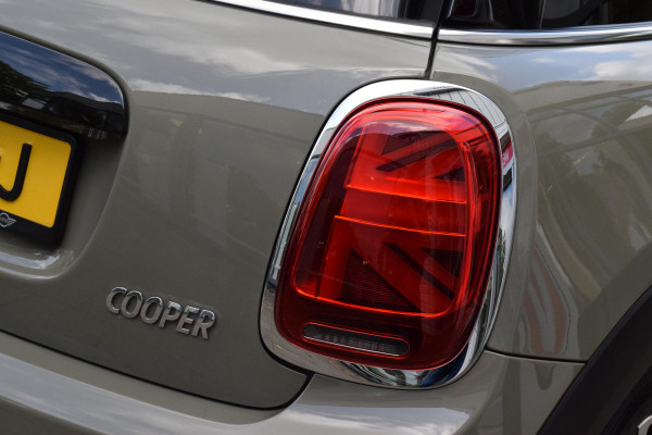 MINI Mini 1.5 Cooper Chili|Dak|Sportstoelen|Led|
