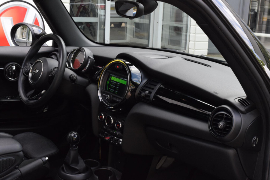MINI Mini 1.5 Cooper Chili|Dak|Sportstoelen|Led|