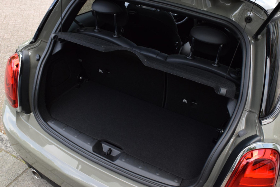 MINI Mini 1.5 Cooper Chili|Dak|Sportstoelen|Led|