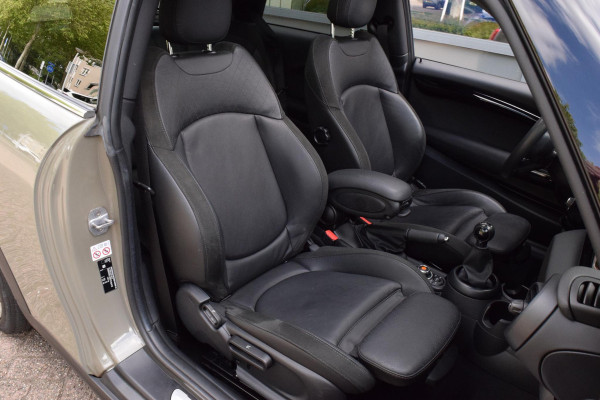 MINI Mini 1.5 Cooper Chili|Dak|Sportstoelen|Led|