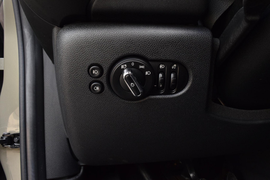 MINI Mini 1.5 Cooper Chili|Dak|Sportstoelen|Led|