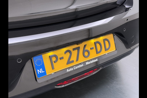 Opel CORSA-E Elegance 50 kWh SOH 93% Navi Ecc 360°Camera Apple Carplay Android Auto Cruise Control Pdc Dodehoek detectie Keyless Draadloze telefoonlader Privacy Glas Lmv Isofix Led Regen-Lichtsensor Lane Assist Origineel Nederlandse Auto Zeer compleet!