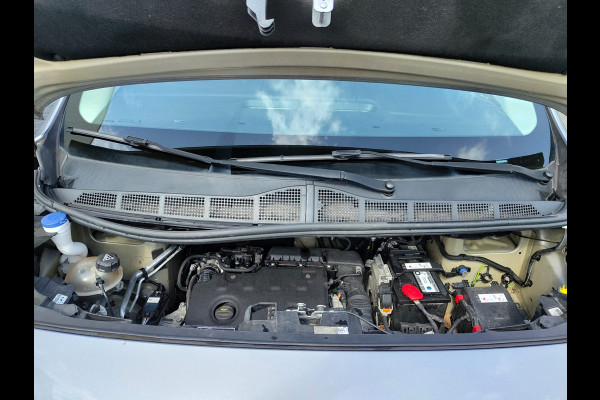 Peugeot Expert 1.5HDI 100 3-Persoons Trekhaak Navi Euro 6 Airco Apple Carplay Android Auto Cruise Control Bluetooth Pdc Premium Betonplex Vloer Wandbetimmering Schuifdeur 1.800KG Trekgewicht