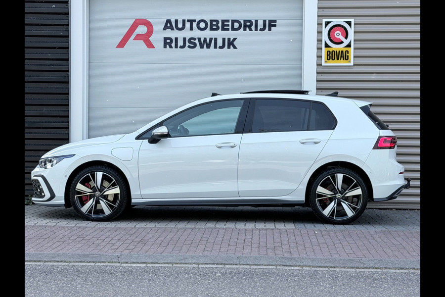 Volkswagen Golf 1.4 eHybrid GTE Pano/Leer/HuD/Matrix