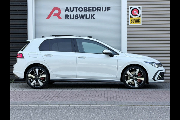 Volkswagen Golf 1.4 eHybrid GTE Pano/Leer/HuD/Matrix