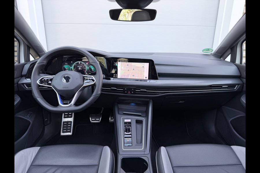 Volkswagen Golf 1.4 eHybrid GTE Pano/Leer/HuD/Matrix