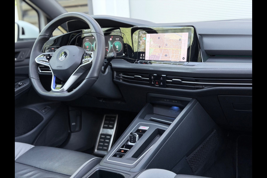 Volkswagen Golf 1.4 eHybrid GTE Pano/Leer/HuD/Matrix