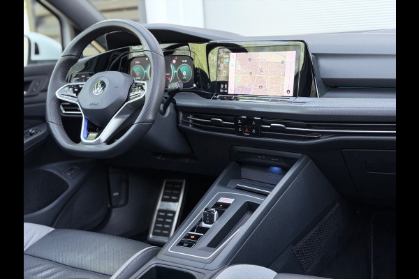Volkswagen Golf 1.4 eHybrid GTE Pano/Leer/HuD/Matrix