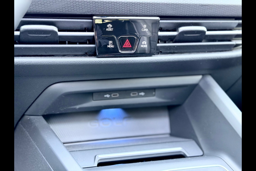 Volkswagen Golf 1.4 eHybrid GTE Pano/Leer/HuD/Matrix
