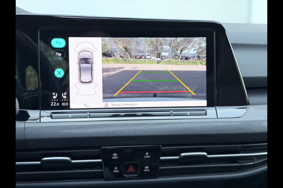 Volkswagen Golf 1.4 eHybrid GTE Pano/Leer/HuD/Matrix