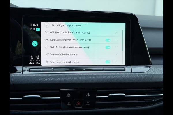 Volkswagen Golf 1.4 eHybrid GTE Pano/Leer/HuD/Matrix