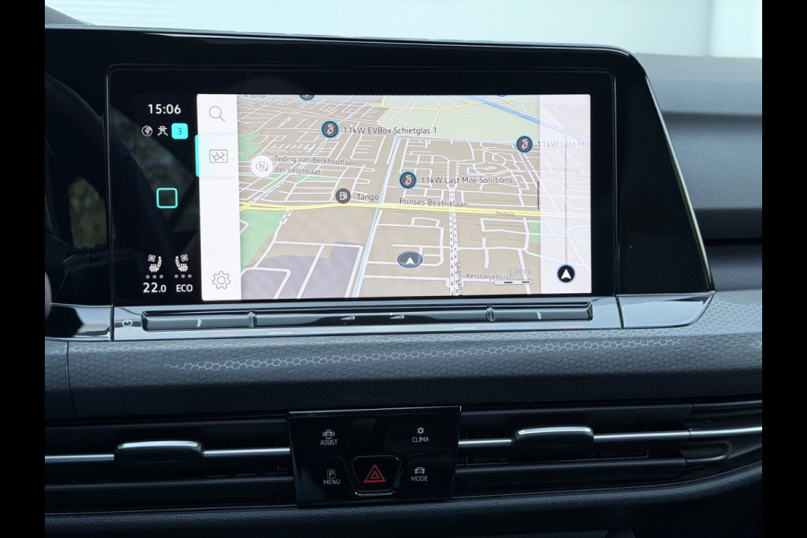 Volkswagen Golf 1.4 eHybrid GTE Pano/Leer/HuD/Matrix