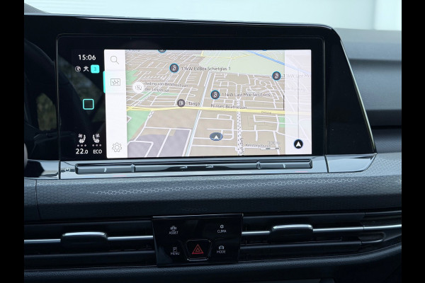 Volkswagen Golf 1.4 eHybrid GTE Pano/Leer/HuD/Matrix