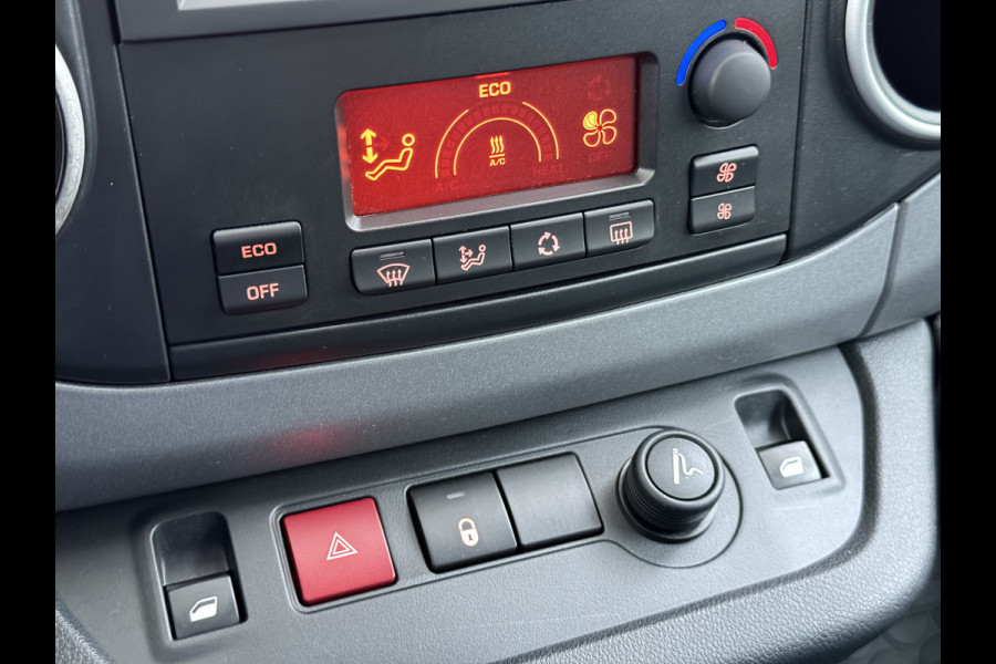 Citroën Berlingo E-Feel 5-Persoons Navi Ecc Camera Apple Carplay Mirror Link Cruise Control Pdc Led 2X Schuifdeur Privacy Glas DAB Lmv 1e Eigenaar Origineel Nederlandse Auto