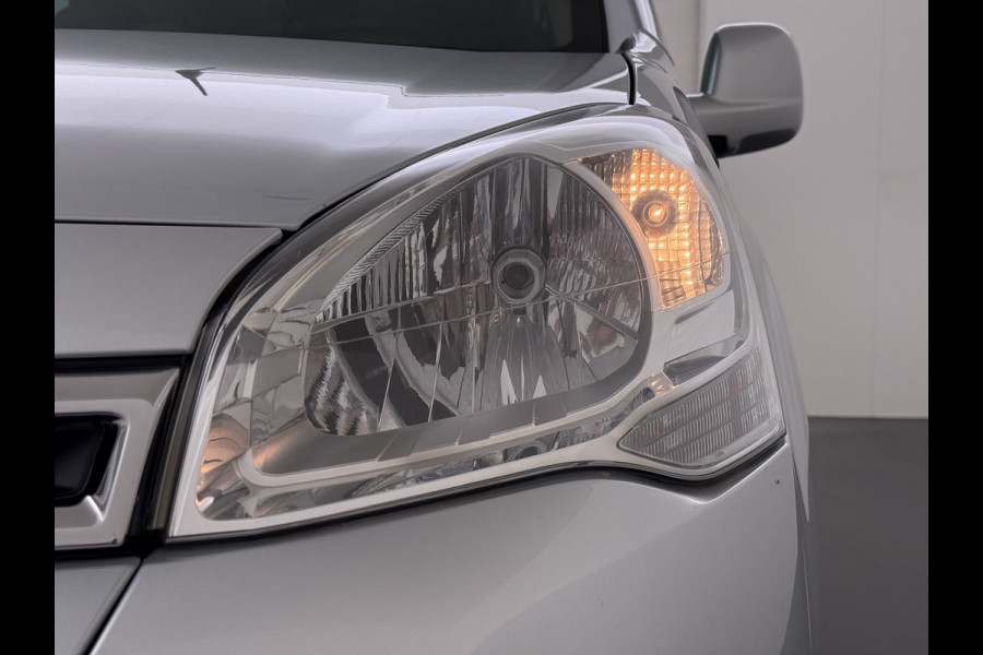 Citroën Berlingo E-Feel 5-Persoons Navi Ecc Camera Apple Carplay Mirror Link Cruise Control Pdc Led 2X Schuifdeur Privacy Glas DAB Lmv 1e Eigenaar Origineel Nederlandse Auto