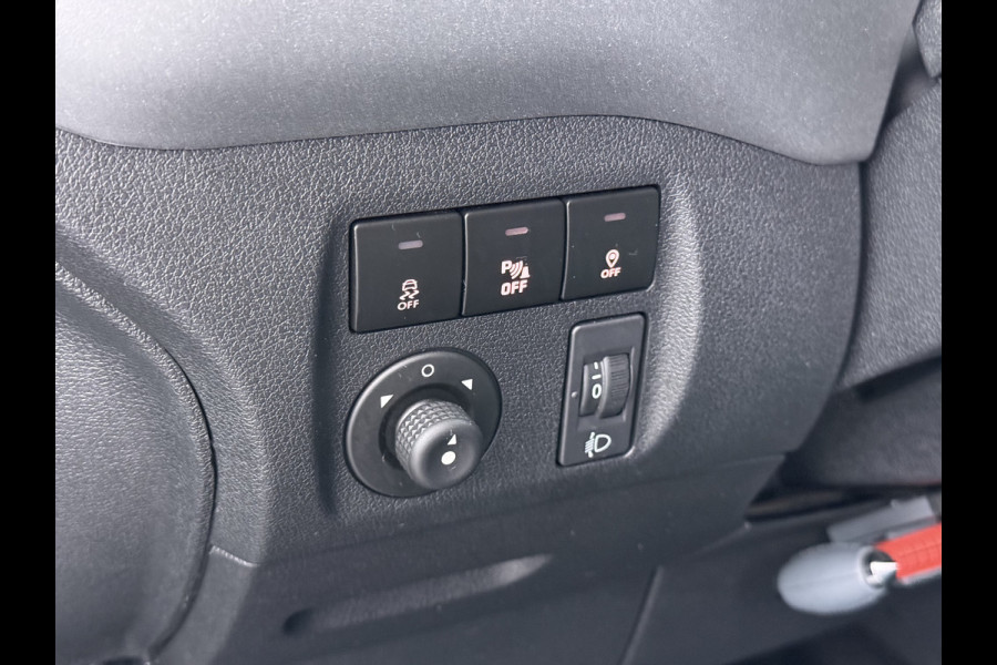 Citroën Berlingo E-Feel 5-Persoons Navi Ecc Camera Apple Carplay Mirror Link Cruise Control Pdc Led 2X Schuifdeur Privacy Glas DAB Lmv 1e Eigenaar Origineel Nederlandse Auto