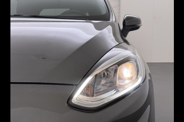 Ford Fiesta 1.0T ST-Line 5Drs Navi Ecc Apple Carplay Android Auto Cruise Control Pdc DAB Lmv Privacy Glas Isofix Voorruitverwarming Lane Assist Led Celebirty Owned