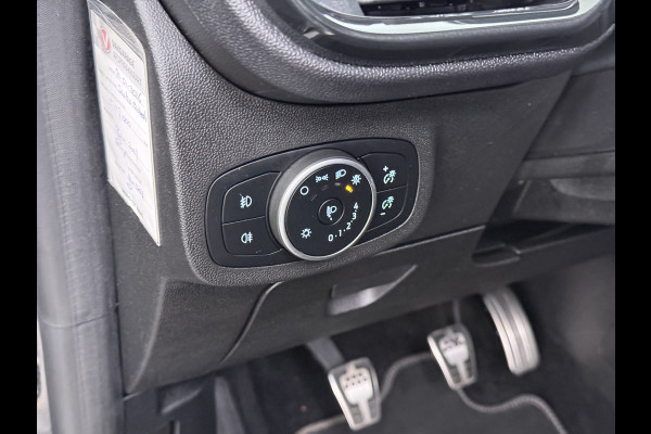 Ford Fiesta 1.0T ST-Line 5Drs Navi Ecc Apple Carplay Android Auto Cruise Control Pdc DAB Lmv Privacy Glas Isofix Voorruitverwarming Lane Assist Led Celebirty Owned