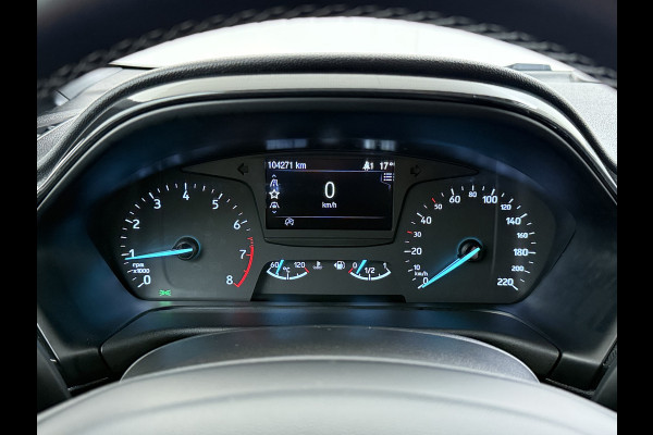 Ford Fiesta 1.0T ST-Line 5Drs Navi Ecc Apple Carplay Android Auto Cruise Control Pdc DAB Lmv Privacy Glas Isofix Voorruitverwarming Lane Assist Led Celebirty Owned