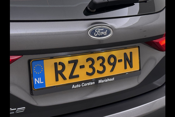 Ford Fiesta 1.0T ST-Line 5Drs Navi Ecc Apple Carplay Android Auto Cruise Control Pdc DAB Lmv Privacy Glas Isofix Voorruitverwarming Lane Assist Led Celebirty Owned