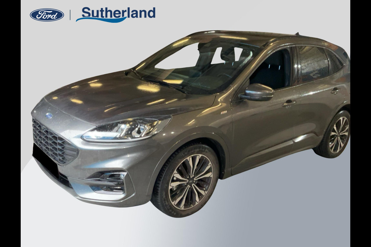 Ford Kuga 2.5 PHEV ST-Line | 225pk | Adaptieve Cruise | Winterpack | 19 inch velgen | Digitale cockpit