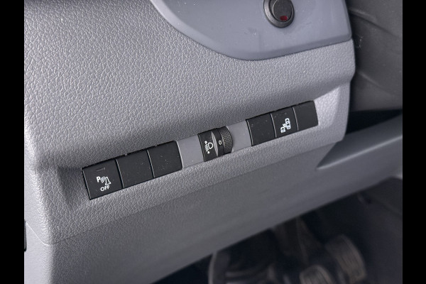 Opel Vivaro 1.5 CDTI L2H1 3-Persoons Airco Cruise Control Dodehoek Bluetooth Pdc Edition Betonplex vloer Kasteninbouw Schuifdeur Regen+Lichtsensor Euro 6 1e Eigenaar