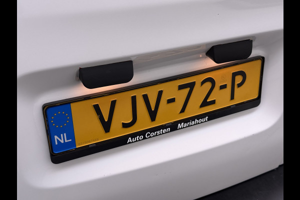 Opel Vivaro 1.5 CDTI L2H1 3-Persoons Airco Cruise Control Dodehoek Bluetooth Pdc Edition Betonplex vloer Kasteninbouw Schuifdeur Regen+Lichtsensor Euro 6 1e Eigenaar