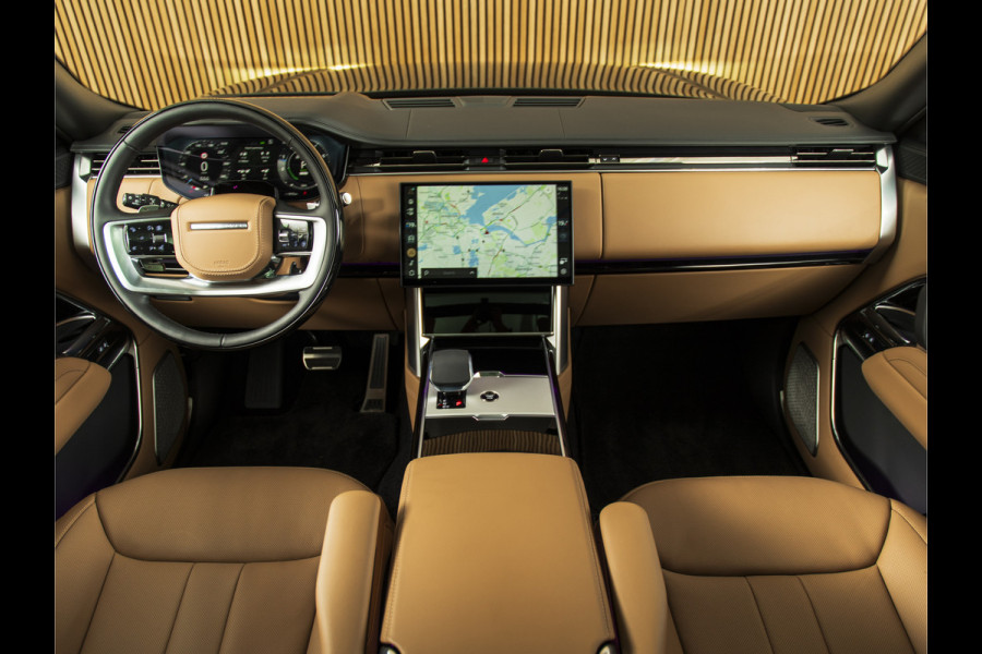 Land Rover Range Rover 3.0 P550e Autobiography 23" | CARAWAY | TOWBR | COOLBOX | SIGNATURE MERIDIAN