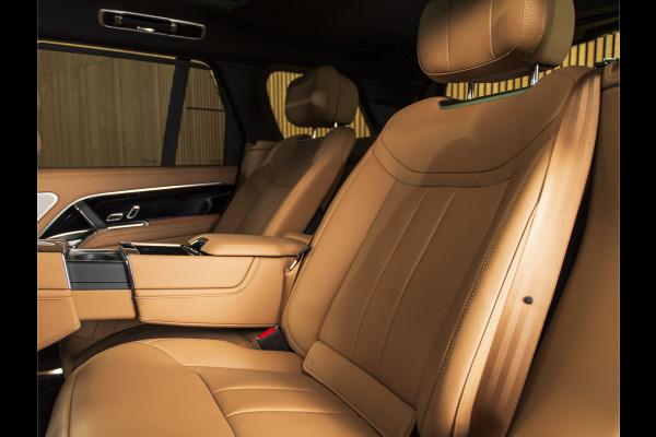 Land Rover Range Rover 3.0 P550e Autobiography 23" | CARAWAY | TOWBR | COOLBOX | SIGNATURE MERIDIAN