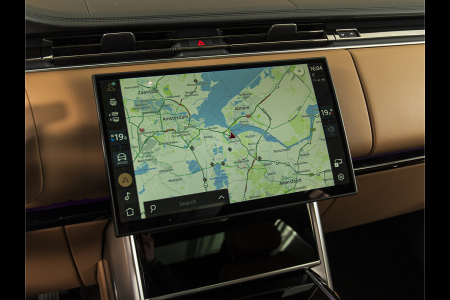 Land Rover Range Rover 3.0 P550e Autobiography 23" | CARAWAY | TOWBR | COOLBOX | SIGNATURE MERIDIAN
