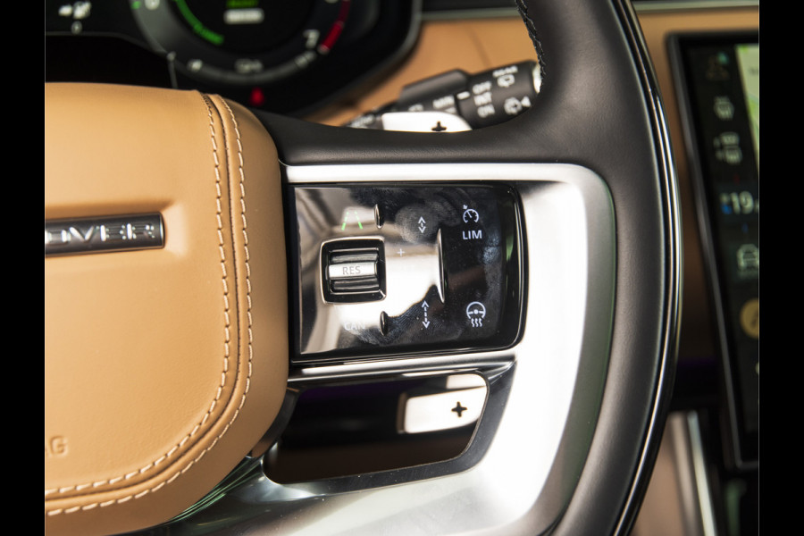 Land Rover Range Rover 3.0 P550e Autobiography 23" | CARAWAY | TOWBR | COOLBOX | SIGNATURE MERIDIAN